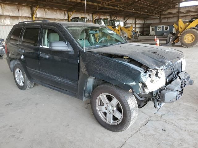 2005 Jeep Grand Cherokee Laredo