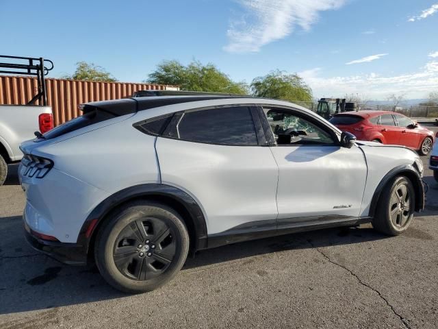 2021 Ford Mustang MACH-E California Route 1