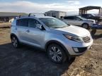 2012 KIA Sportage EX