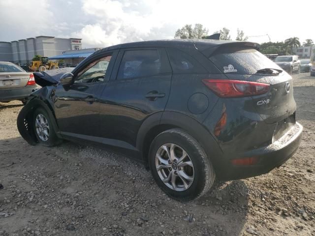 2016 Mazda CX-3 Touring