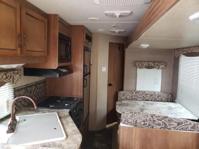 2015 Coachmen Catalina