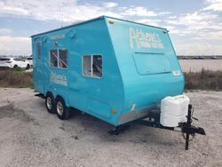 2007 Trail King Trailer en venta en Homestead, FL