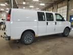 2010 GMC Savana G1500