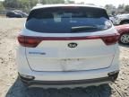 2021 KIA Sportage S