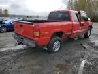 2000 Chevrolet Silverado K1500