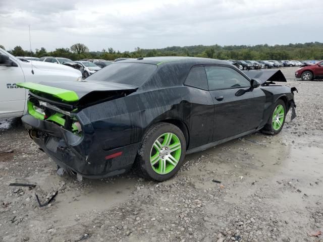 2013 Dodge Challenger SXT