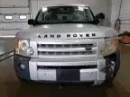 2006 Land Rover LR3 HSE