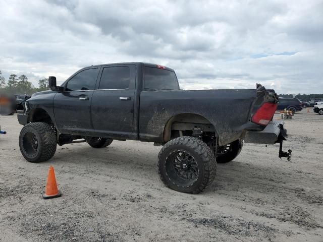 2018 Dodge RAM 2500 SLT