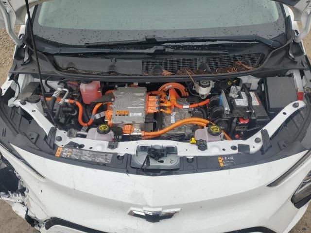 2022 Chevrolet Bolt EV 2LT