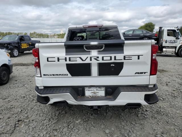 2024 Chevrolet Silverado K1500 RST