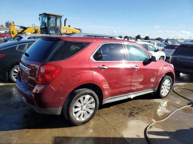 2011 Chevrolet Equinox LT