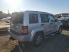 2008 Jeep Liberty Limited