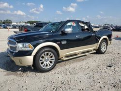 2014 Dodge RAM 1500 Longhorn en venta en Houston, TX