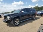 2015 Chevrolet Suburban C1500 LTZ