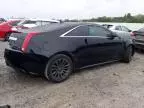 2011 Cadillac CTS Performance Collection