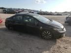 2014 Honda Civic EXL