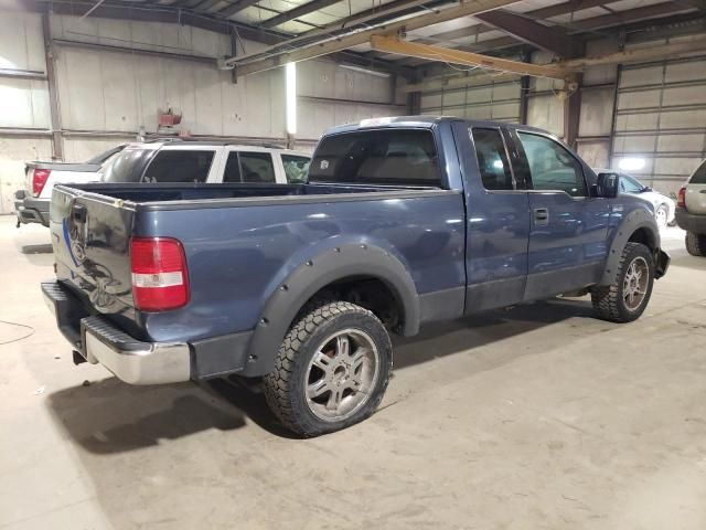 2004 Ford F150