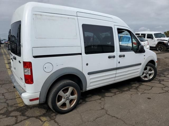 2010 Ford Transit Connect XLT