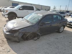 Chevrolet Cobalt lt salvage cars for sale: 2009 Chevrolet Cobalt LT