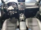 2014 Subaru Forester 2.0XT Premium