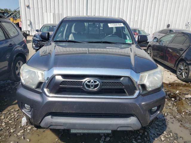 2014 Toyota Tacoma