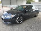 2014 Honda Accord Touring Hybrid