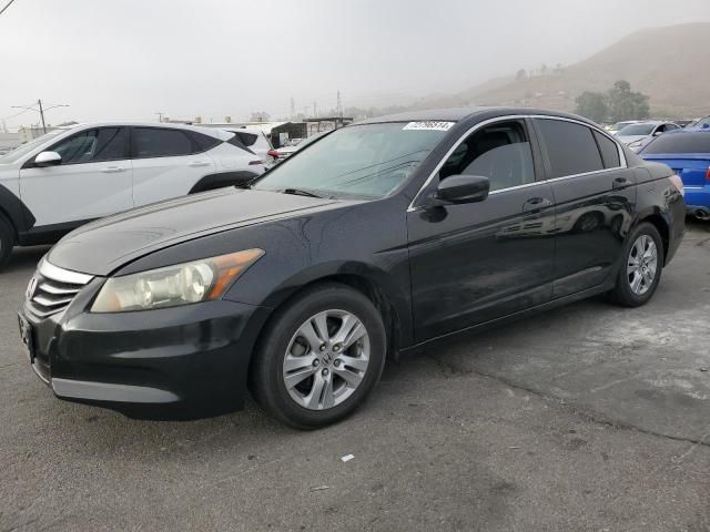 2011 Honda Accord SE