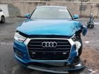 2016 Audi Q3 Premium Plus