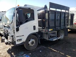 2012 Isuzu NPR HD en venta en Brighton, CO