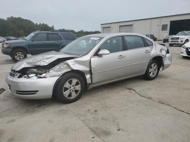 2006 Chevrolet Impala LS