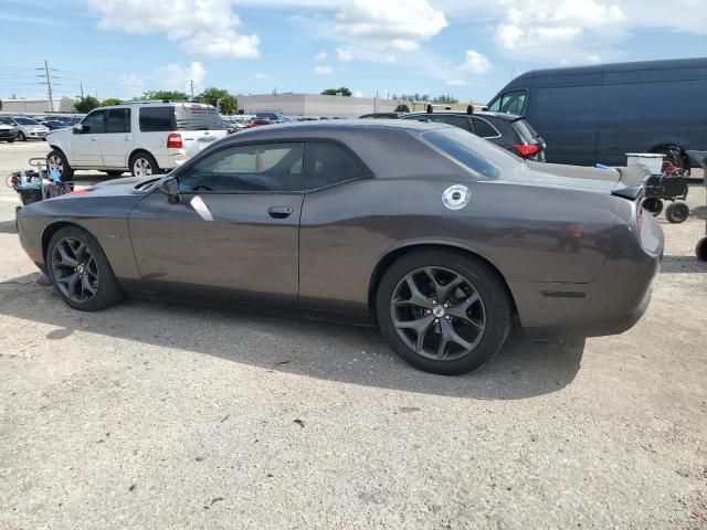 2019 Dodge Challenger R/T