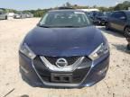 2016 Nissan Maxima 3.5S