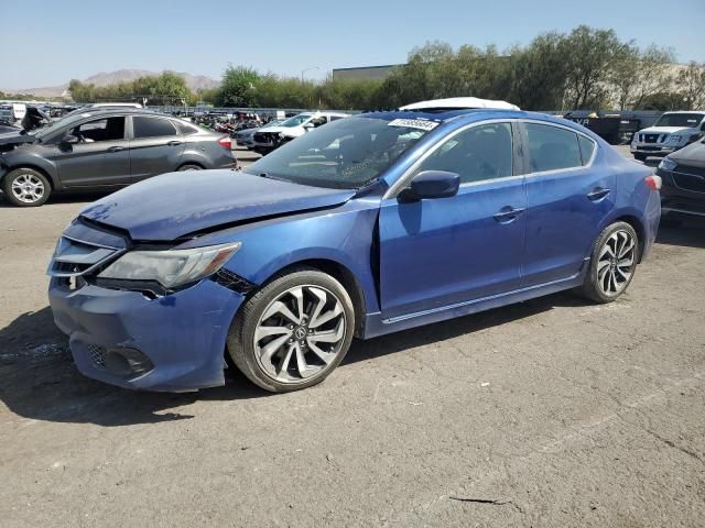 2016 Acura ILX Premium