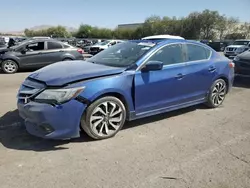 Run And Drives Cars for sale at auction: 2016 Acura ILX Premium