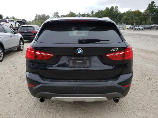 2017 BMW X1 XDRIVE28I