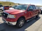 2007 Ford F150