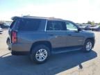 2016 Chevrolet Tahoe K1500 LT