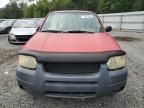 2001 Ford Escape XLT