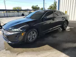 2021 KIA K5 LXS en venta en San Martin, CA