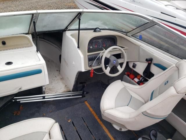 1994 Four Winds Boat