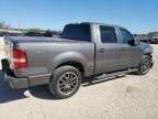 2008 Ford F150 Supercrew