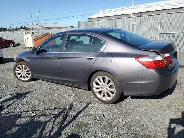 2013 Honda Accord Touring