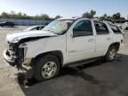 2012 Chevrolet Tahoe C1500  LS