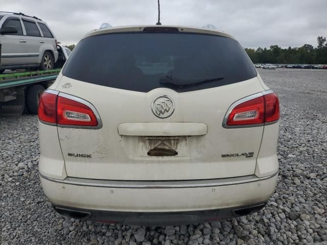 2014 Buick Enclave