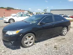 2012 Toyota Camry Base en venta en Hueytown, AL