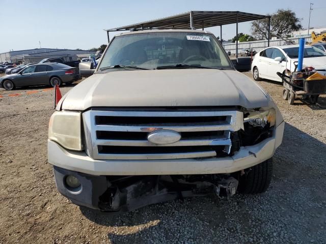 2007 Ford Expedition XLT