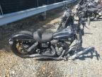 2013 Harley-Davidson Fxdwg Dyna Wide Glide