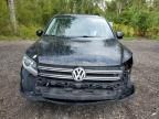 2012 Volkswagen Tiguan S