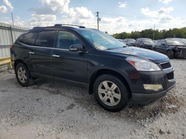 2011 Chevrolet Traverse LT