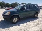 2004 Honda CR-V LX